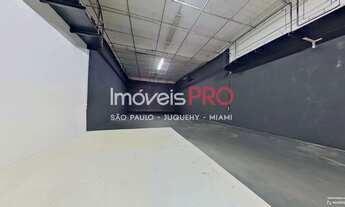 Imagem 5: Prédio comercial 500m² de terreno e 596m² de área construída