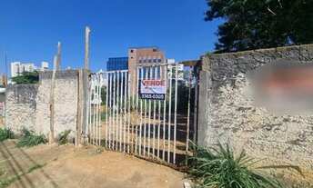 Imagem: Terreno à venda em Campinas, Nova Campinas