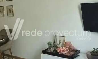 Imagem 7: Apartamento para venda no Centro de Campinas