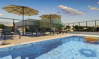 Imagem 7: Apartamento com 1 dormitório e 1 suíte no Anita Garibaldi