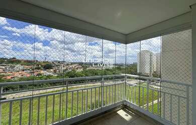 Imagem 6: Helbor Varandas 2 suítes, varanda gourmet, andar alto e vista livre