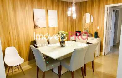 Imagem 2: Apto na Bela Vista prox da Av Paulista com 3 dormitórios sendo 1 suíte e 1 vaga