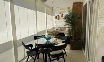 Imagem: Lindo apartamento de 4 quartos na Praia