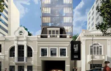 Imagem: Apartamento em Independência