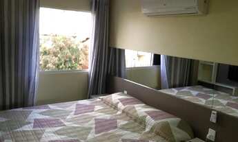 Imagem 3: OPORTUNIDADE EM PORTO: Porto Plaza 41m² com 1 Quarto Separado!