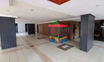 Imagem 6: Ed Jardim de Bragança - 91 metros - 3 quartos + DCE - Lazer - Cocó/Dionisio Torres