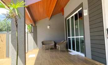 Imagem 2: Casa térrea de alto padrão, localizado em um dos bairros mais próximos da Av Lucas Nogueir