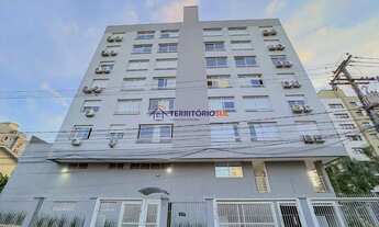 Imagem 2: Apartamento com 3 quartos (1 suíte) e 2 vagas no Bairro Passo da Areia