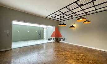 Imagem 4: Casa para alugar, 320 m² por R$ 4.000/mês - Vila Pavan - Americana/SP