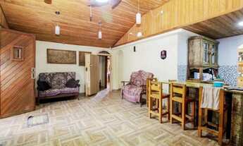 Imagem 2: Casa em Nonoai Casa com 5 dormitórios