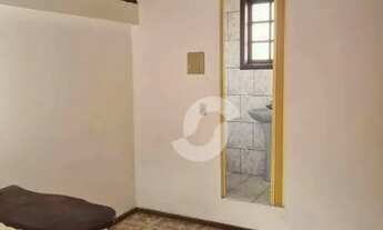 Imagem 4: Casa com 2 dormitórios à venda, 106 m² por R$ 600.000,00 - Fonseca - Niterói/RJ