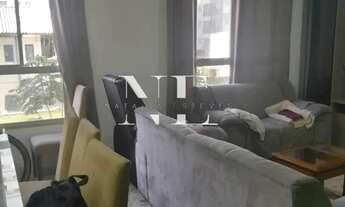 Imagem 2: Apartamento para Venda em São Vicente, Centro, 4 dormitórios, 1 suíte, 4 banheiros, 1 vaga