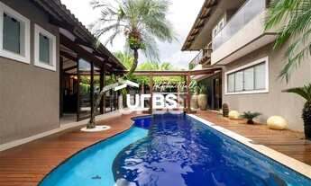 Imagem: Alphaville Araguaia - Casa de Condomínio