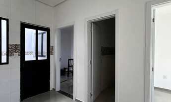 Imagem 7: Casa 3 dormitórios de esquina