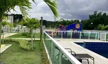 Imagem 3: LINDO APARTAMENTO SEMINOVO E EQUIPADO VIZINHO ALPHAVILLE LITORAL NORTE