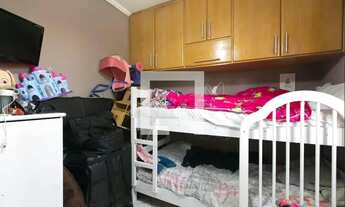 Imagem 7: Apartamento à Venda - Itaquera, 2 Quartos, 44 m2