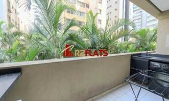 Imagem 7: Flat com ótimo preço no bairro Consolação. Confira!