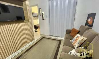 Imagem 5: Apartamento para Venda em São Vicente, Centro, 2 dormitórios, 1 banheiro, 1 vaga