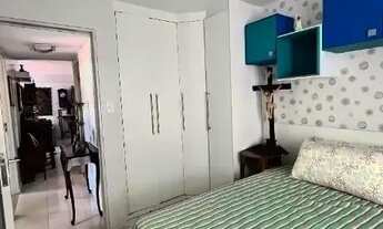 Imagem 5: Apartamento - Edifício Corbusier - 3/4