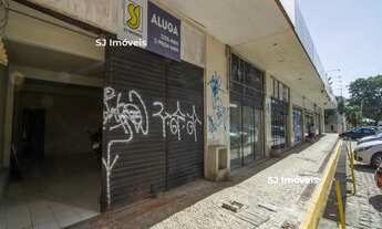 Imagem 3: Loja no bairro de Fátima