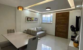 Imagem 6: Ed Carmem: Belíssimo Apartamento Reformado na J Paulo II 64m² 2 Quartos 1 Vg