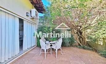 Imagem 2: Sobrado à venda no Bairro Alto da Boa Vista, próximo à Av. Prof. João Fiúsa - Ribeirão Pre