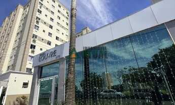 Imagem: Apartamento com 2 quartos na Região Oeste