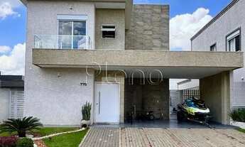 Imagem 3: Sobrado à venda em Itupeva, Jardim Primavera, com 3 suítes, com 287 m², Gran Ville São Ven