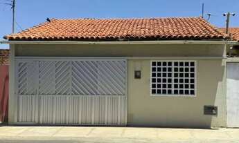 Imagem 2: VENDO CASA NO TURU