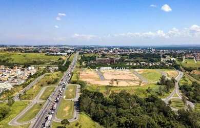Imagem 4: Lotes Industriais e Empresariais à Venda Caçapava/SP