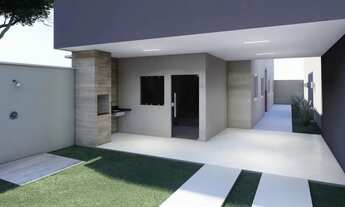 Imagem: Térrea para venda possui 199 metros quadrados