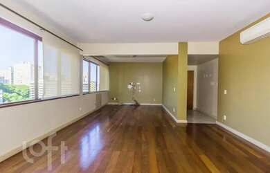 Imagem 3: Imóvel para venda tem 183 metros quadrados com 3 quartos em Centro Histórico - Porto Alegr