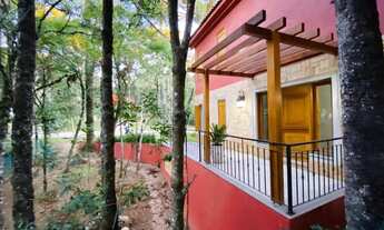 Imagem 3: Casa com 4 dormitórios à venda por R$ 3.250.000,00 - Reserva da Serra - Canela/RS