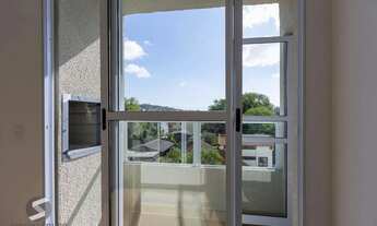 Imagem 4: Apartamento no 5 andar de frente com 2 dormitórios