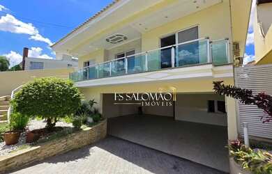 Imagem 2: Sobrado de Alto Padrão no City América Em frente ao Parque Toronto