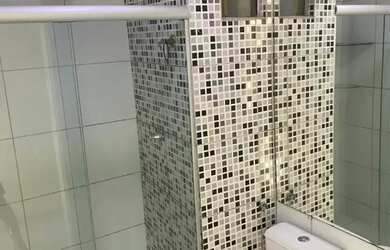 Imagem 3: Apartamento perto do Shopping Pátio - Térreo