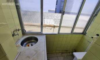 Imagem 5: Venda de apartamento com 1 dormitório no Centro Histórico e área de 33 m²