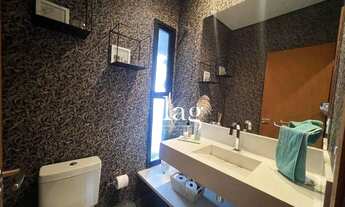 Imagem 7: Casa com 3 dormitórios à venda, 225 m² por R$ 1.800.000,00 - Condominio Le France - Soroca