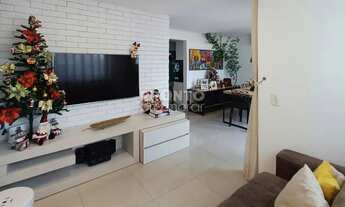 Imagem: Apartamento charmoso 3 quartos na Zona Sul