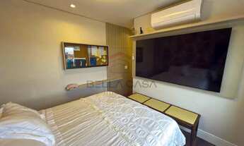 Imagem 2: Apartamento de Alto Padrão à Venda ? 146m²