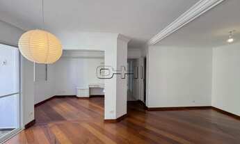 Imagem 6: Aluguel Apartamento 2 Dormitórios - 98 m² Moema