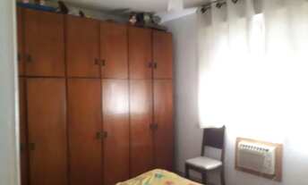 Imagem 5: Apartamento em Rua Alagoas - Gonzaga - Santos/SP