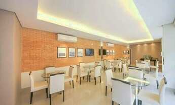 Imagem 6: Apartamento à venda em Maringá, Vila Nova, com 3 quartos, com 69.97 m², Solaris Club Resid