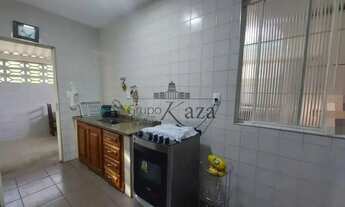 Imagem 4: Oportunidade - Casa com Edícula - Jardim Satélite - 2 Dormitórios - 177m²