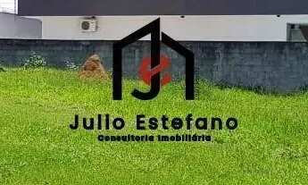 Imagem: Terreno plano de 430,00² à venda no Residencial