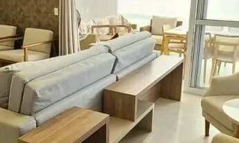 Imagem 3: Apartamento à venda e para alugar em Campinas, Taquaral, com 4 suítes, com 188 m²