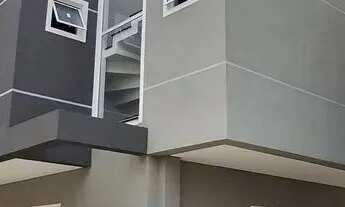 Imagem 2: SOBRADO NO BAIRRO ALTO - NOVOS - COM ESPAÇO GOURMET