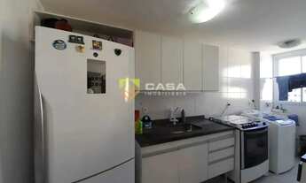 Imagem 5: F- Excelente Apartamento 3 quartos com suíte e duas vagas cobertas no Villaggio Laranjeira