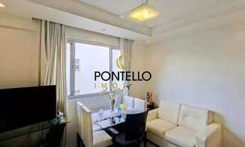 Imagem 5: Excelente cobertura à venda em localização privilegiada em Belo Horizonte - 3 quartos, 1 s