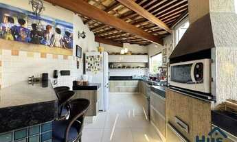 Imagem 5: Cobertura no bairro Santa Rosa divisa com Dona Clara